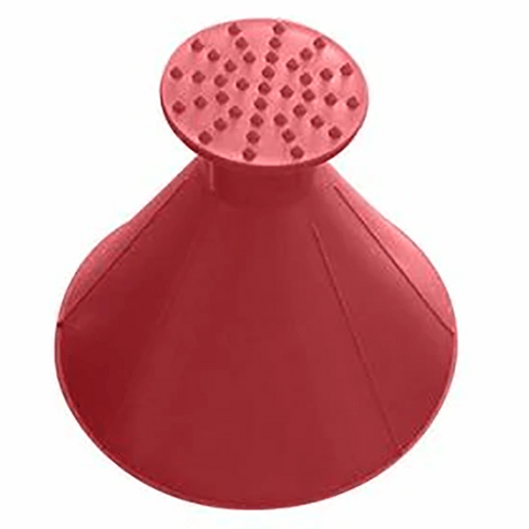 Image of Instant Car Snow Scrapper