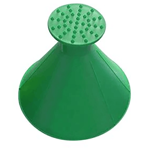 Image of Instant Car Snow Scrapper