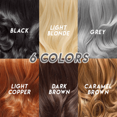 Image of Volumia™ Hair Topper