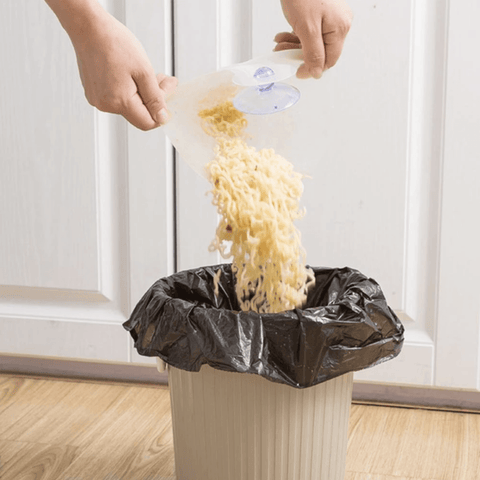 Image of Lazy Foldable Sink Filter