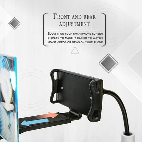 Image of Mobile Phone HD Projection Bracket