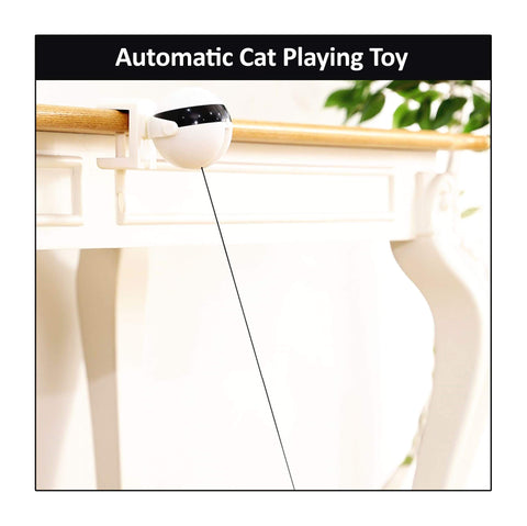 Image of Automatic Cat Playing Toy (20% Off)