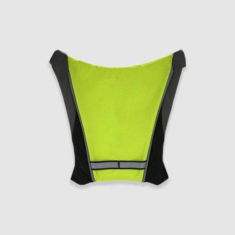 Image of Cycling LED Signal Safety Vest