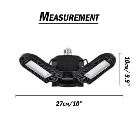 Image of LED Deformable Lamp