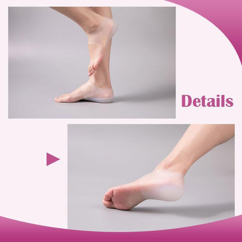 Image of Invisible Height Increased Insoles