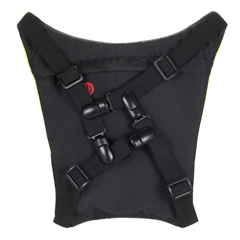 Image of Cycling LED Signal Safety Vest