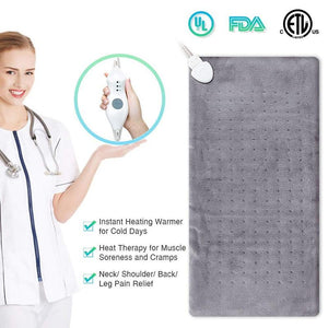 Miracle Healing Electric Heating Pad