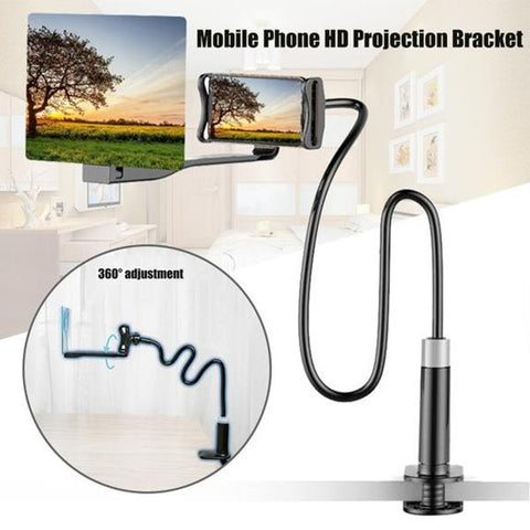 Image of Mobile Phone HD Projection Bracket