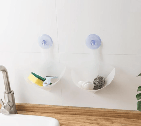 Image of Lazy Foldable Sink Filter