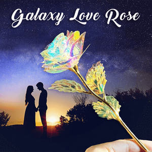 Galaxy Shinny Love Rose