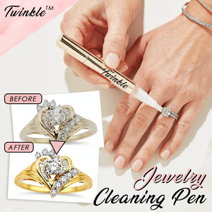 Twinkle™ Jewelry Cleaning Pen