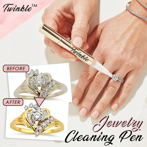 Image of Twinkle™ Jewelry Cleaning Pen