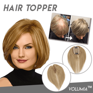 Volumia™ Hair Topper