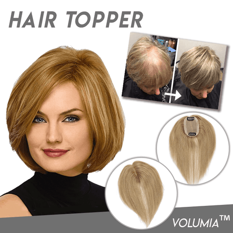 Image of Volumia™ Hair Topper