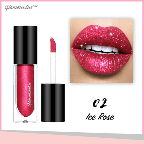 Image of GlamourLux™️ Lip Gloss