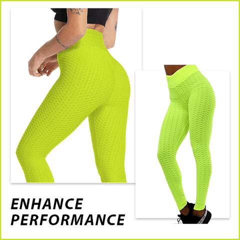 Image of Anti-cellulite Compression Leggings