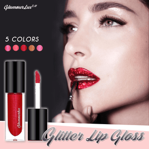 GlamourLux™️ Lip Gloss